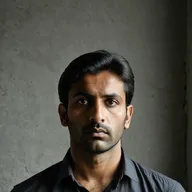 Vikram Hussain